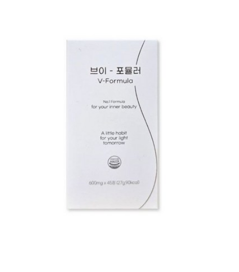 브이포뮬러